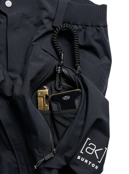 Burton Women's AK Cyclic Gore Tex 2L Pant