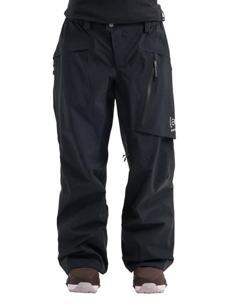 Burton Women's AK Cyclic Gore Tex 2L Pant 2627 Black
