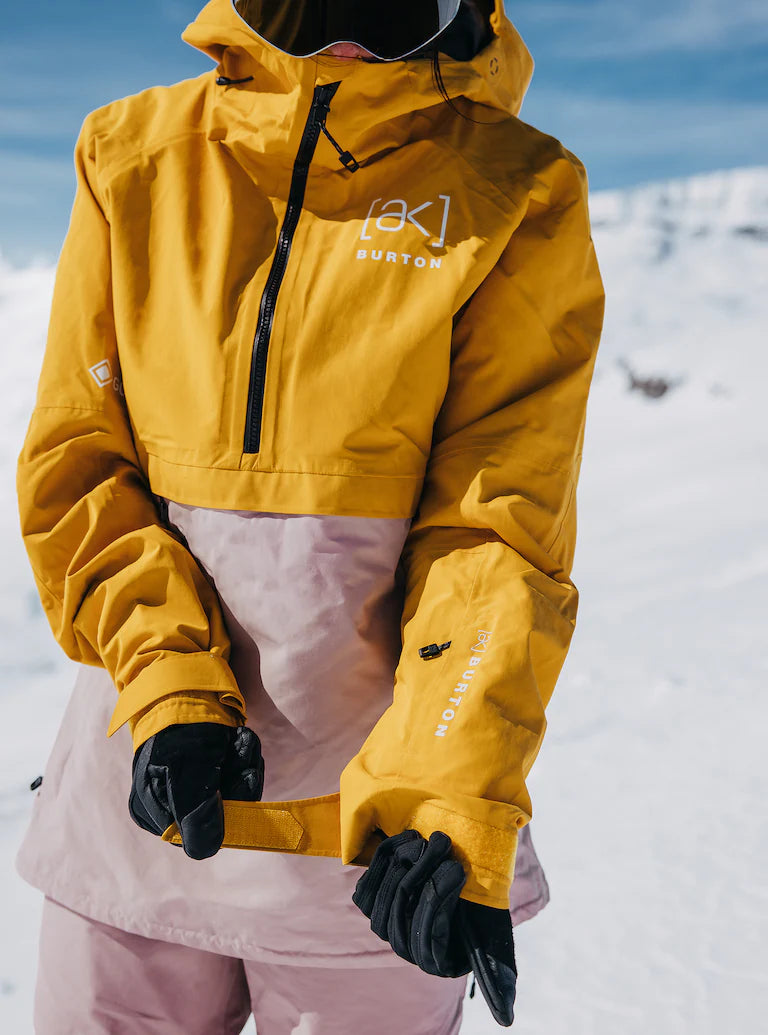 Burton Women s AK Kimmy Anorak