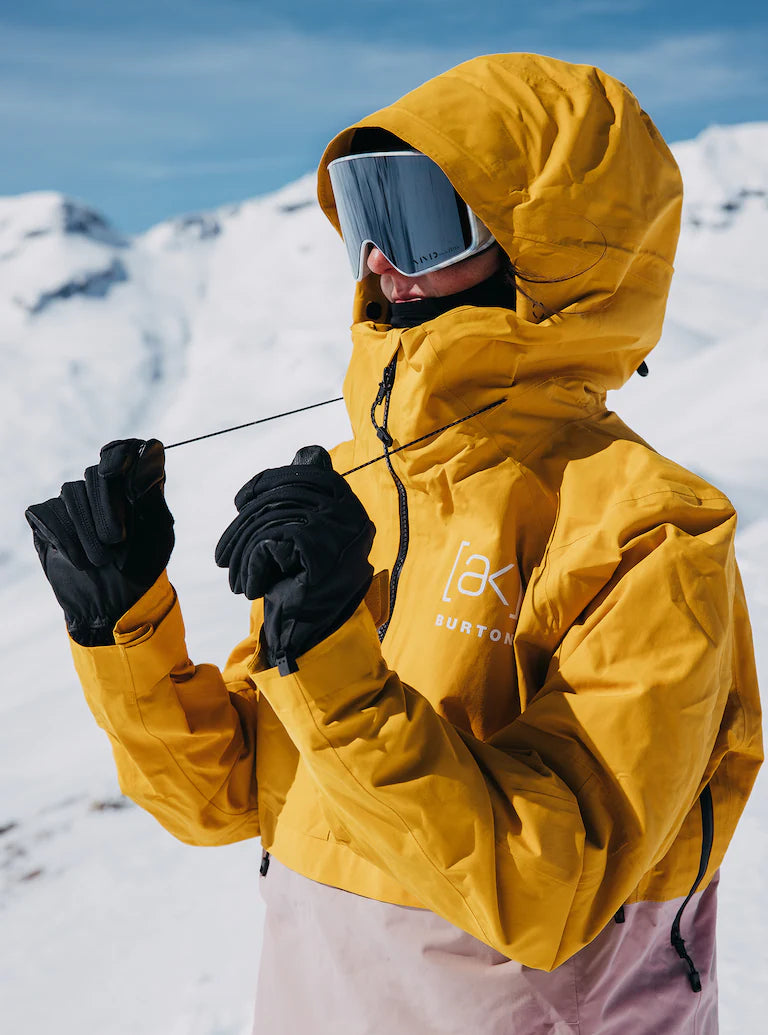 Burton Women s AK Kimmy Anorak