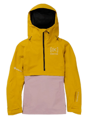 バートン SAWYER ANORAK 686 Men's GORE-TEX Fragment Shell Anorak – 686.com