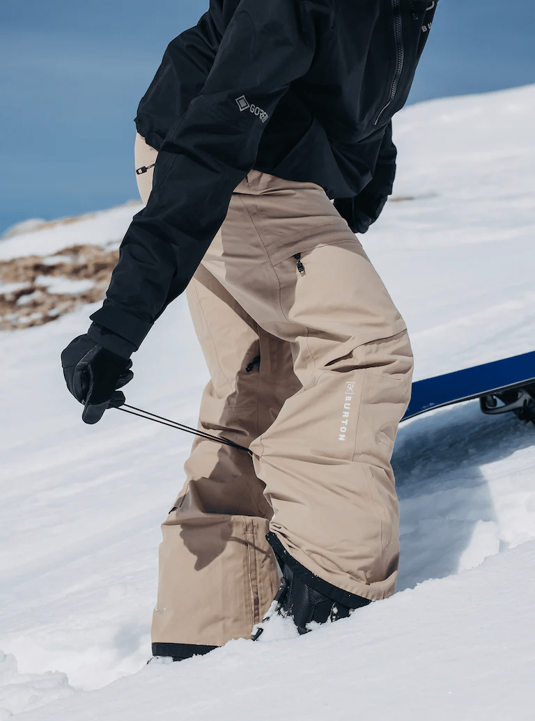 ak burton pants レディース パンツ Mサイズ GORE-TEX Burton Women's AK Summit GORE-TEX Insulated Pant - Gravitee