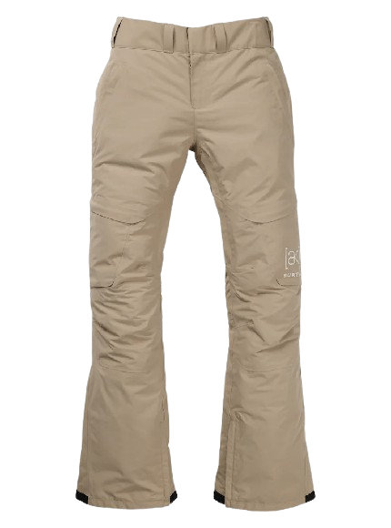 Burton Women's AK Summit GORE-TEX Insulated Pant - Gravitee Boardshop Burton Women's AK Summit GORE-TEX Insulated Pant - Gravitee Boardshop