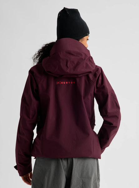 Burton Womens AK Cyclic Gore-Tex Jacket
