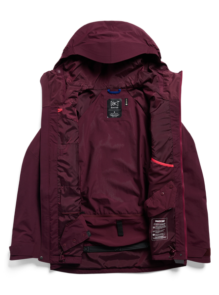 Burton Womens AK Cyclic Gore-Tex Jacket