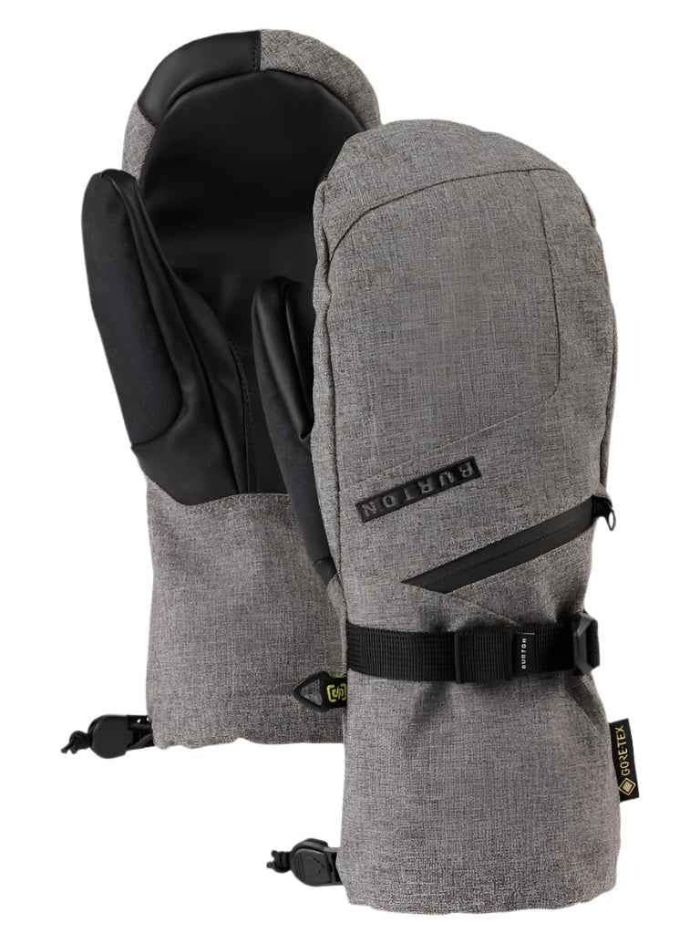 Burton AK Windstopper Oven Mitten - Gravitee Boardshop Burton AK Windstopper Oven Mitten - Gravitee Boardshop