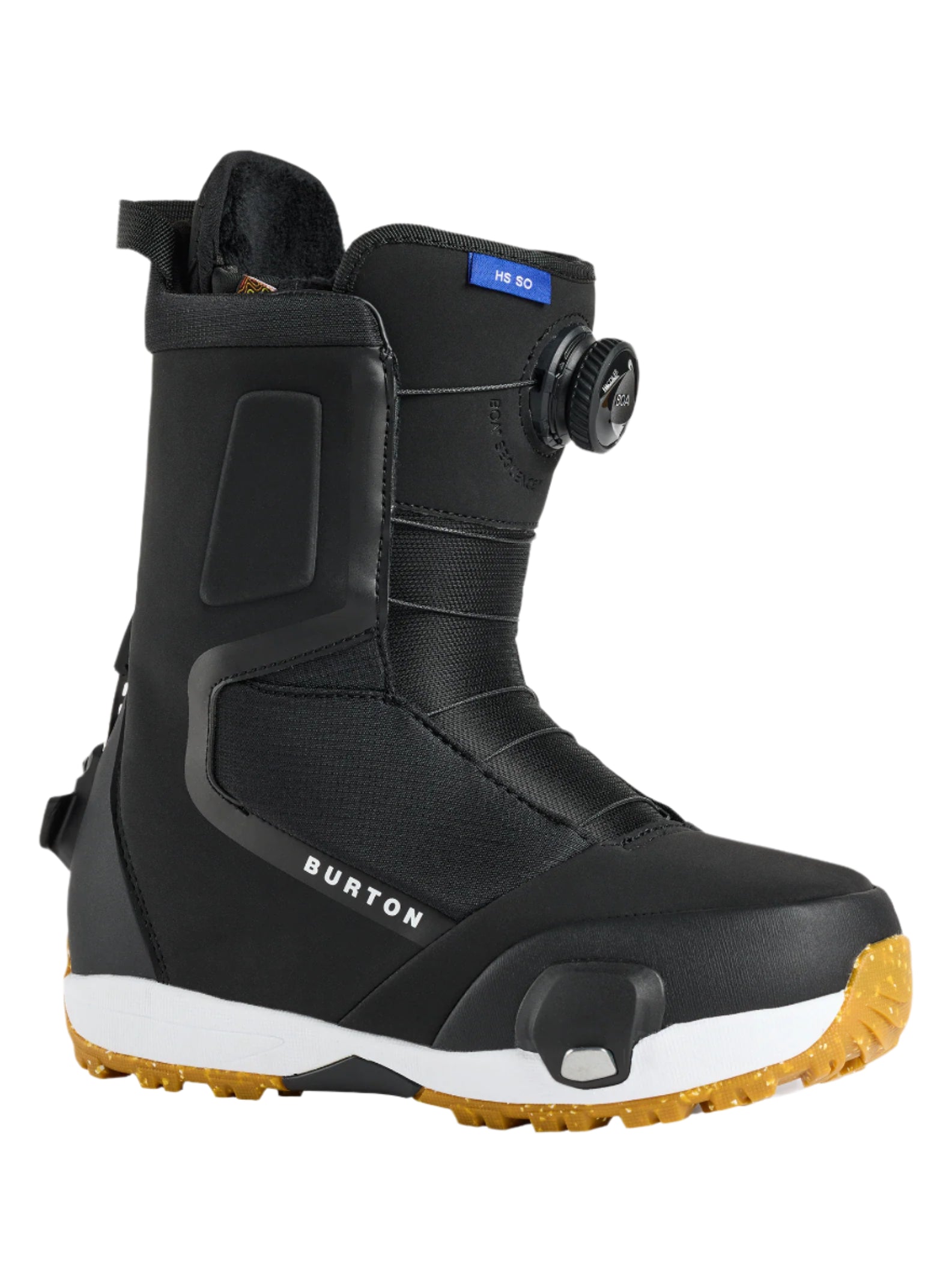 Burton Womens Highshot Wide Step On Boot - Gravitee Boardshop Burton Womens Highshot Wide Step On Boot - Gravitee Boardshop