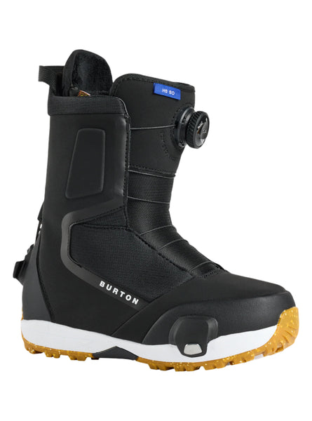 【左のみ】BURTON SUPERGRIP CAPSTRAP2.0 ■Sサイズ 左のみ】BURTON SUPERGRIP CAPSTRAP2.0 □Sサイズ