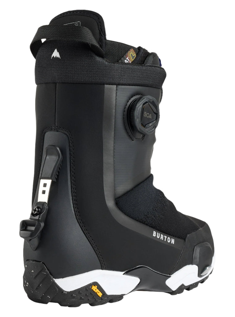 Burton Womens Highshot X Wide Step On Boot - Gravitee Boardshop
