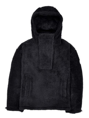 Burton Women's Lemma Fleece True Black