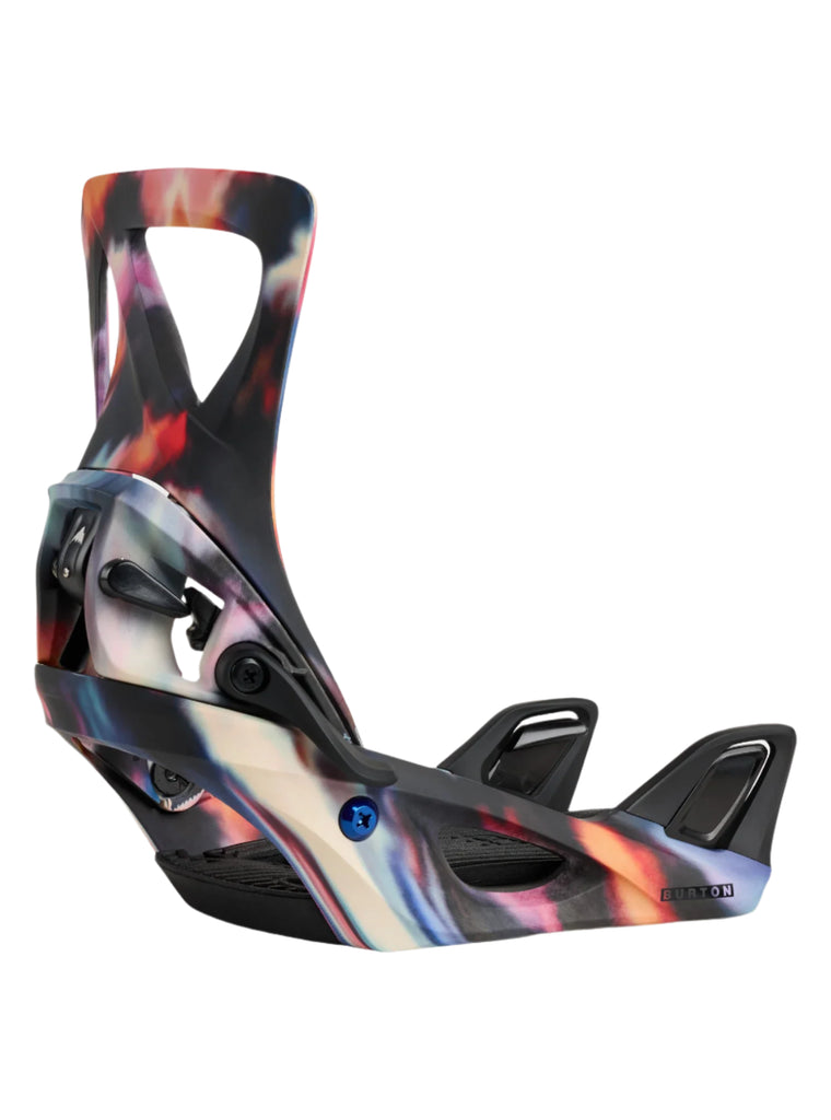 BURTON Step On ビンディング ブラック Women's Sサイズ Burton Step On Snowboard Bindings | Buckman's Ski Shop