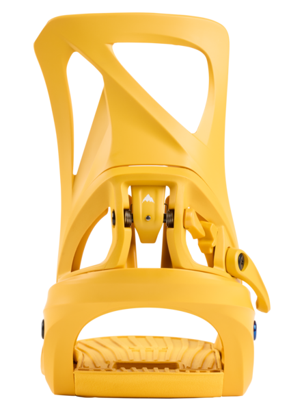 Burton Women's Step On Binding GOldenrod Highback