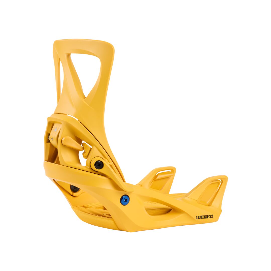 burton detox snowboard binding Burton Step On Re:Flex Snowboard Binding - Women's