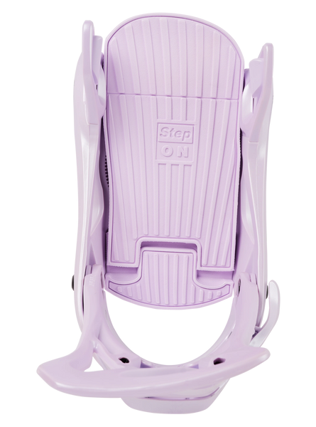 Burton Women's Step On Binding
