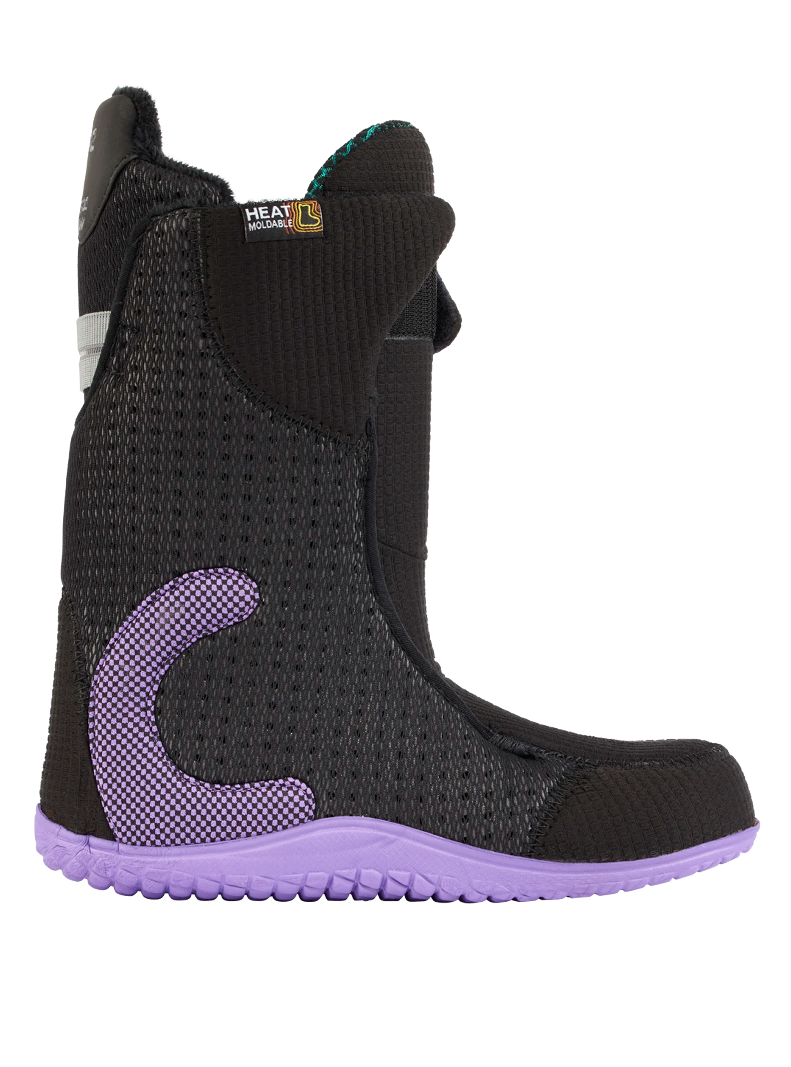 Burton Supreme - Gravitee Boardshop Burton Supreme - Gravitee Boardshop