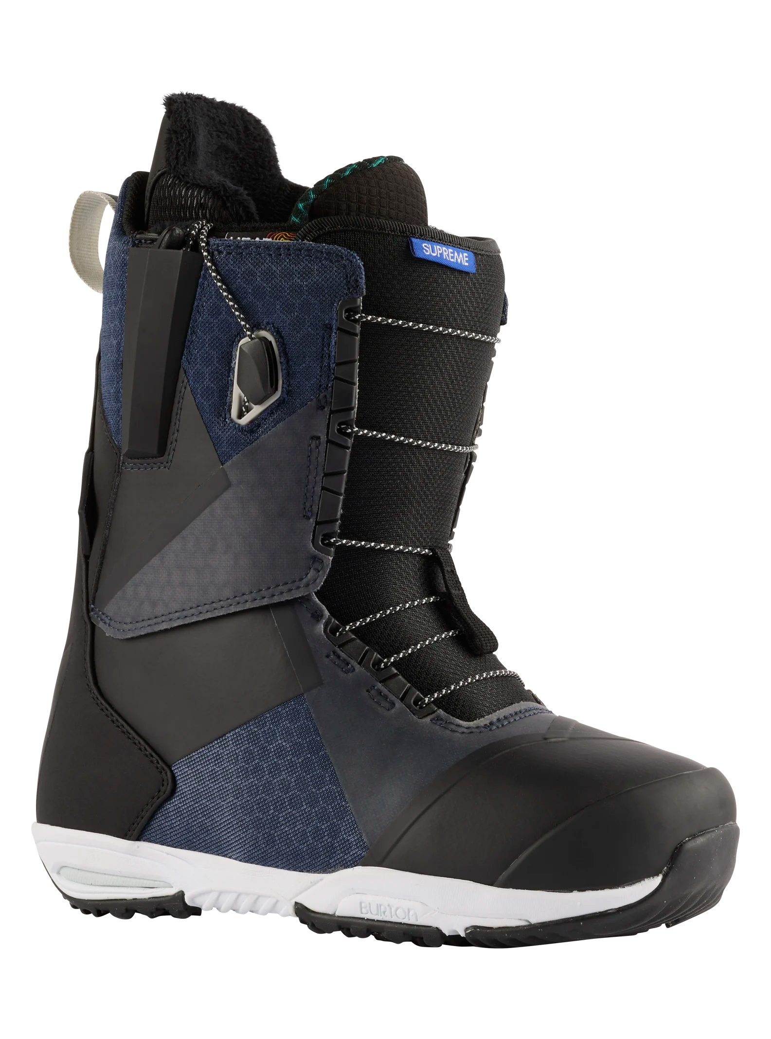 Burton Supreme - Gravitee Boardshop Burton Supreme - Gravitee Boardshop