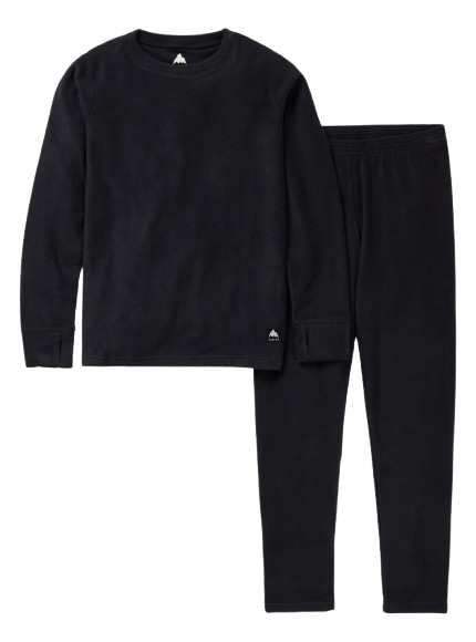 Burton Youth Fleece Set