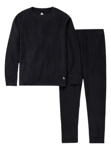Burton Youth Fleece Set