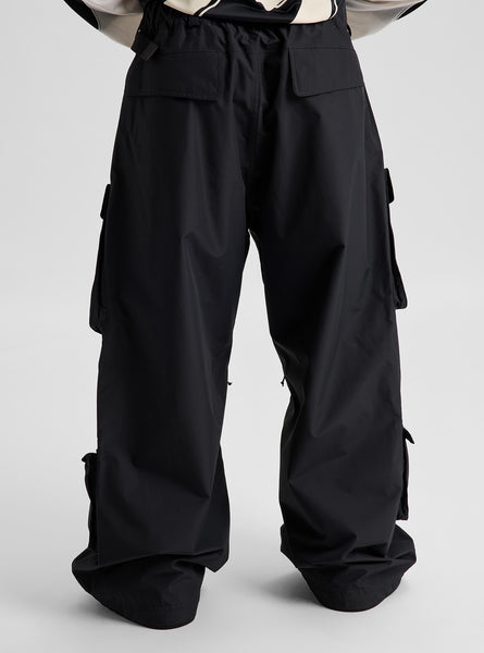 Burton Zeb 2L Baggy Cargo Pant