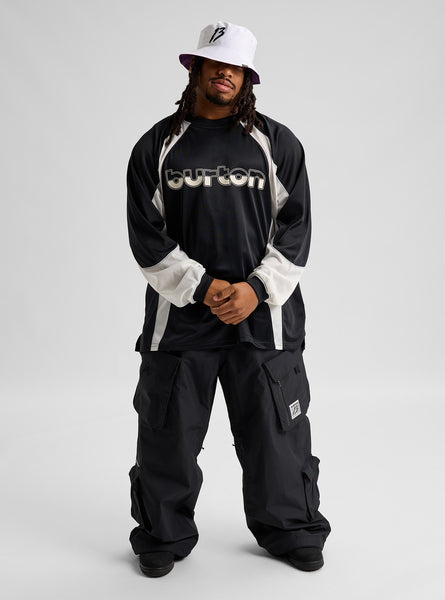 Burton Zeb 2L Baggy Cargo Pant