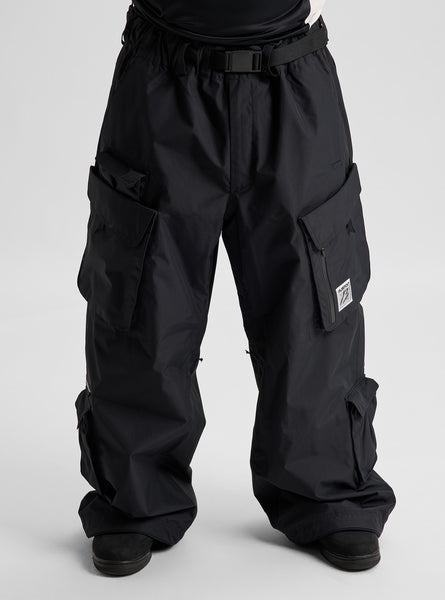 Burton Zeb 2L Baggy Cargo Pant