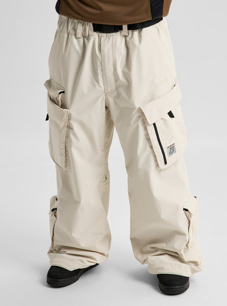 Burton Zeb 2L Baggy Cargo Pant