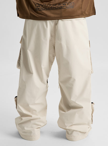 Burton Zeb 2L Baggy Cargo Pant