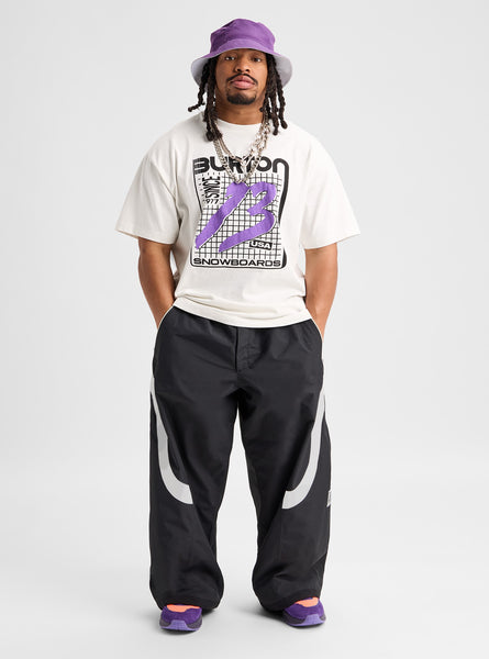 Burton Zeb 2L Simple Pant