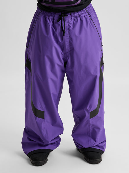 Burton Zeb 2L Simple Pant