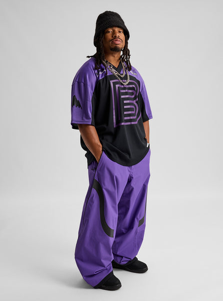 Burton Zeb 2L Simple Pant
