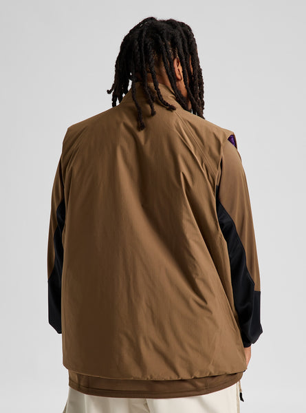 Burton Zeb Reversible Insulated Vest