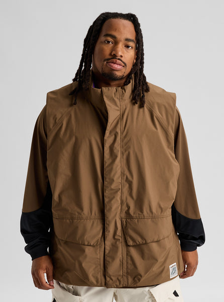 Burton Zeb Reversible Insulated Vest