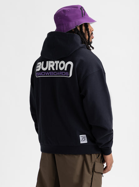 Burton Zeb Standard Hoodie