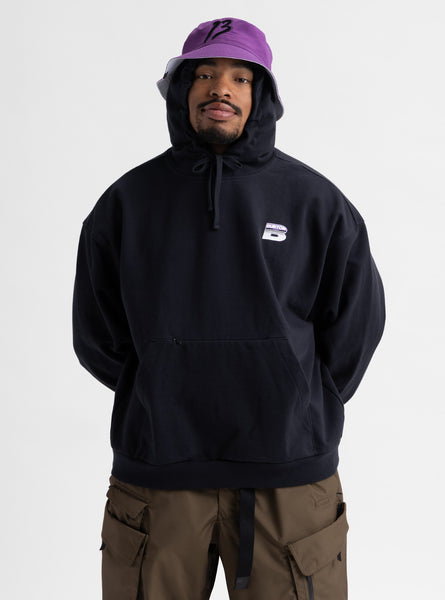 Burton Zeb Standard Hoodie