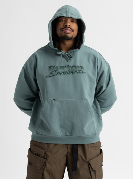 Burton Zeb Standard Hoodie