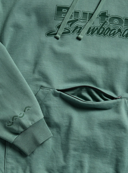 Burton Zeb Standard Hoodie