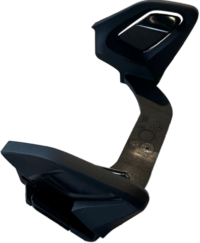 Burton Step On Toe Hook 2.0 Mens