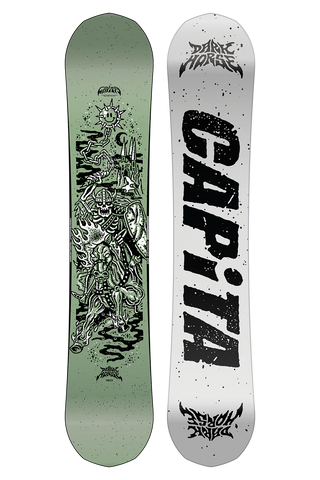 Capita Dark Horse Snowboard