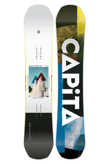 Capita DOA Snowboard - Gravitee Boardshop