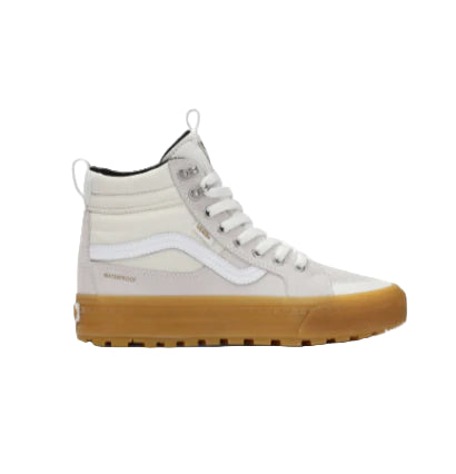 Vans Women's Sk8-Hi MTE White Gum