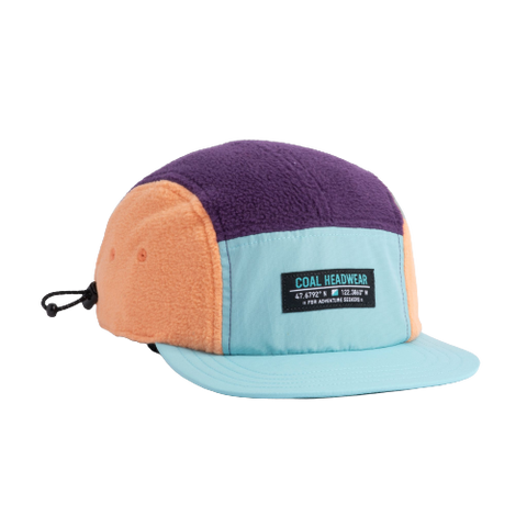 Coal Bridger Cap - Neptune