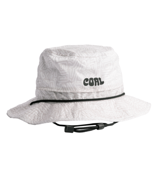 Coal Traverse Khaki Scribble 