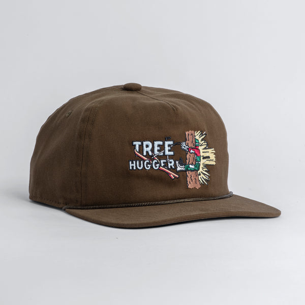 Coal Field Cap Olive