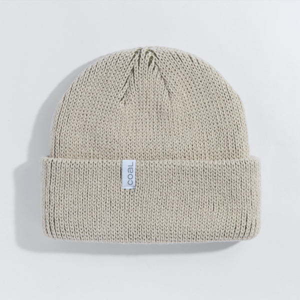 Coal Frena Beanie Ceramic Rib