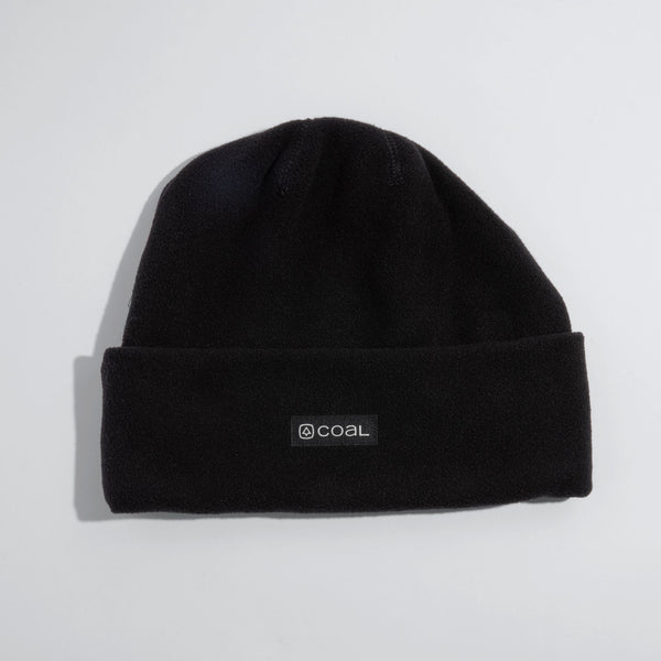 Coal New Jack Beanie - Black