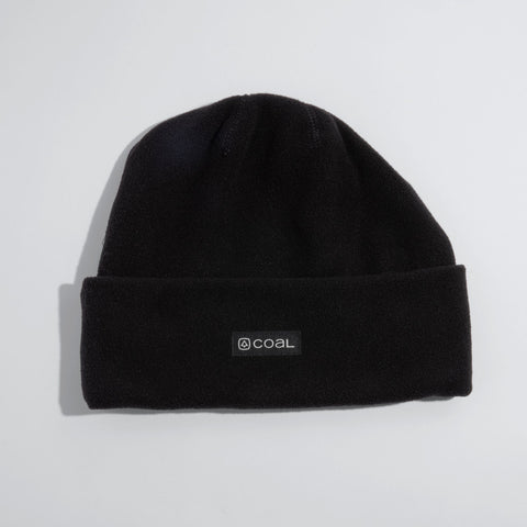 Coal New Jack Beanie - Black