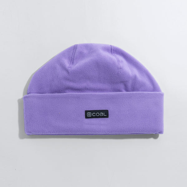 Coal New Jack Beanie Lavender