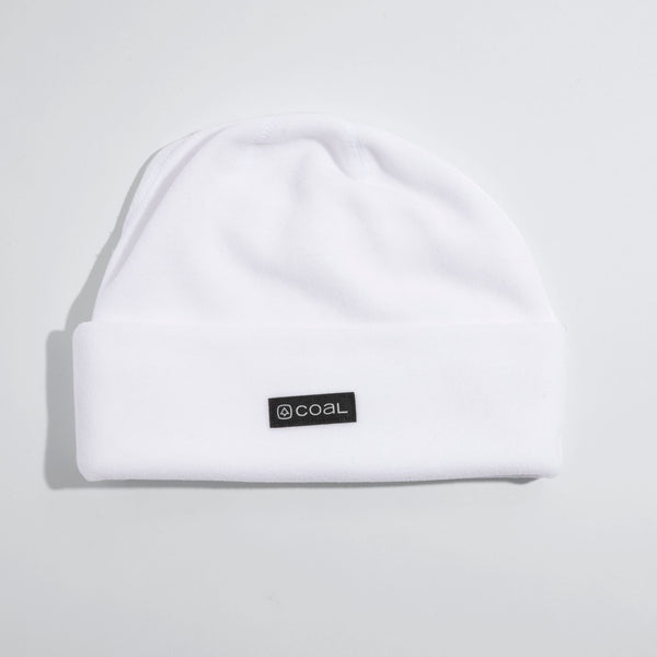 Coal New Jack Beanie - Off White