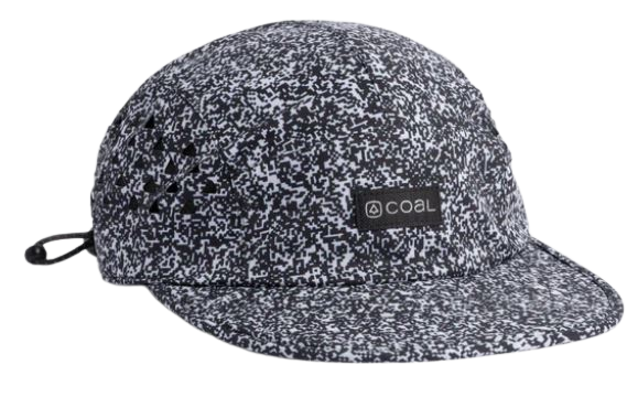 Coal Provo Hat Static