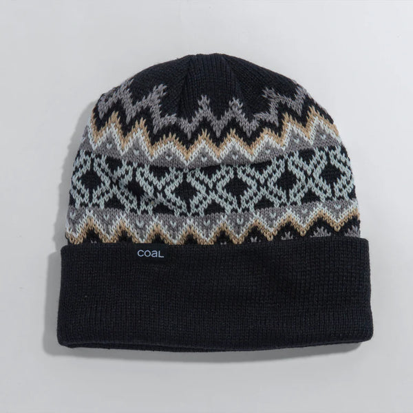 Coal Winters Beanie